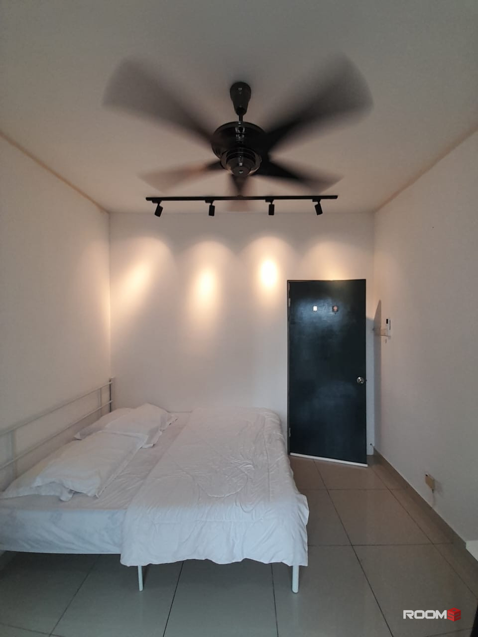 PREMIUM Middle Room with Female unit at Taman OUG, Old Klang Road