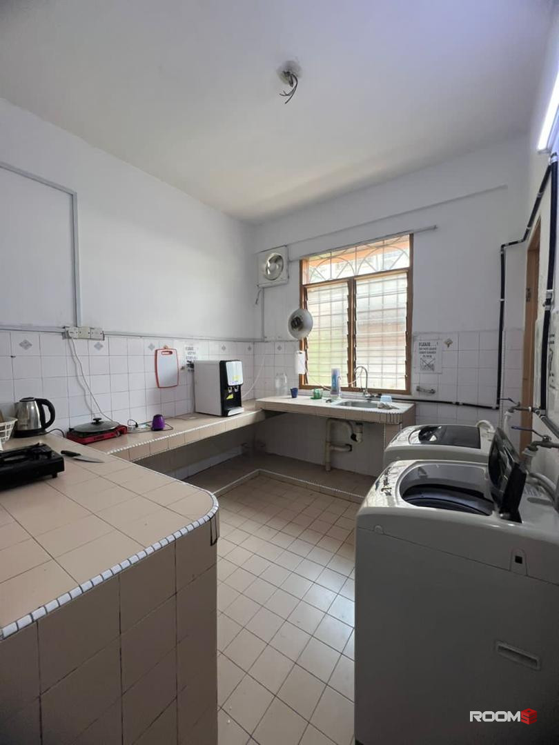 💝TTDI ROOM ARE NOW AVAILABLE 💝💫