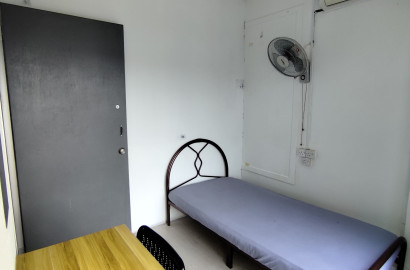 😍ZERO DEPOSIT⚡️MOVE IN IMMEDIEATLY🚞EASY TRANSPORTATION