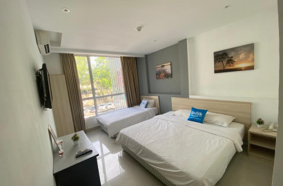 Stop Scroll 🖐🏽 The Best Room Rent In PJ Area 🥳 ZERO Deposit Room At Damansara Inn & Fully Furnish