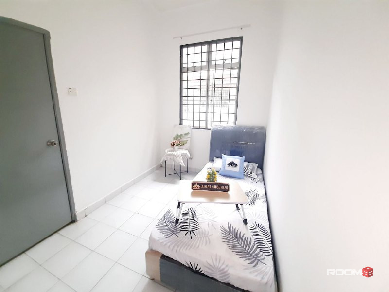 Bilik Sewa Seremban (Fully Furnished, FREE Utility 💥) Ara Sendanyan, Seremban 2, KPJ, AEON, Gadong Jaya, SISM