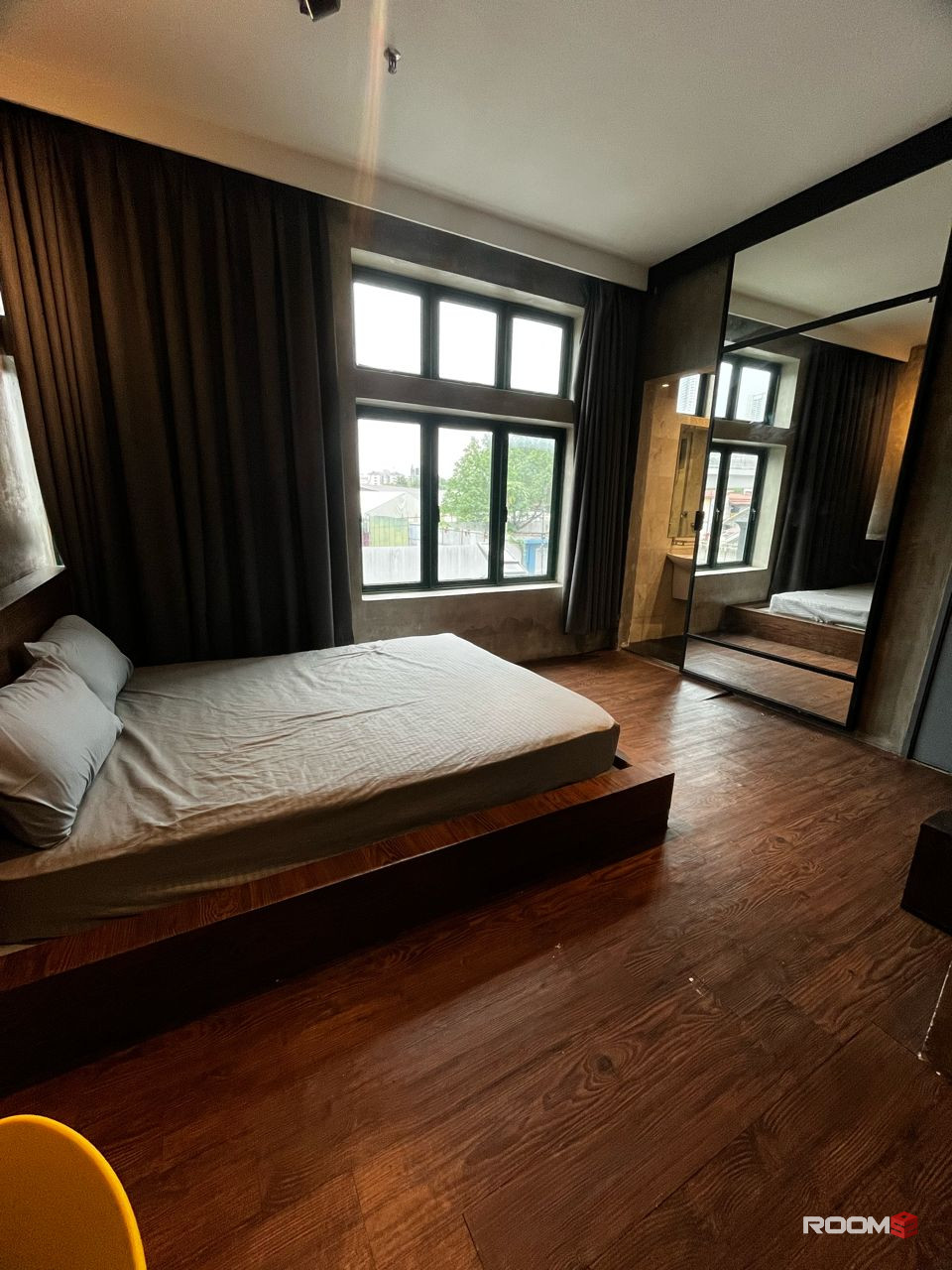 🔥Masteroom Nearby LRT PUDU 🔥 0 DEPOSIT 🔥 Move in IMMEDIATELY ‼️10 min to IKEA  ‼️Private bathroom 🔥