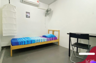 Single Room at SS15, Subang Jaya