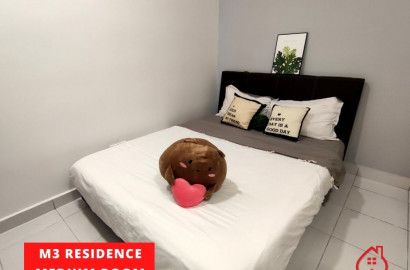 M3 Residence