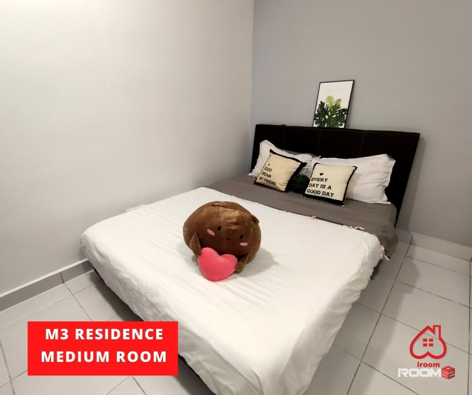 M3 Residence
