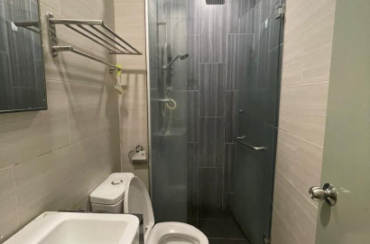 🚶🏻‍♀️7MINS WALK TO PUDU LRT,✨ 6 STATION to KLCC✨, LIMITED Co-Living Concept,🤩MASTER ROOM🤩 With Attach Private Bathro
