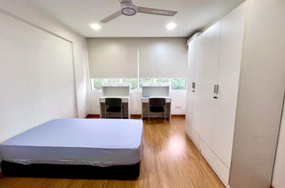 KL Sentral Room For Rent