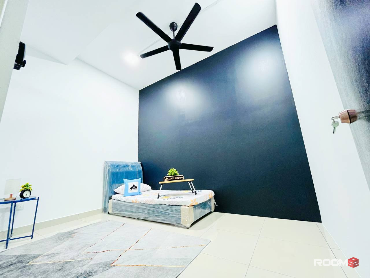 📢 📢 📢 ( 𝑭𝑹𝑬𝑬 𝑾𝑰𝑭𝑰 ) 🌟 ( 𝑭𝑹𝑬𝑬  UTILITY )  📍  ~ Bilik Sewa Bangi, The Terresse, Palmyra, Almyra, Nilai 3,