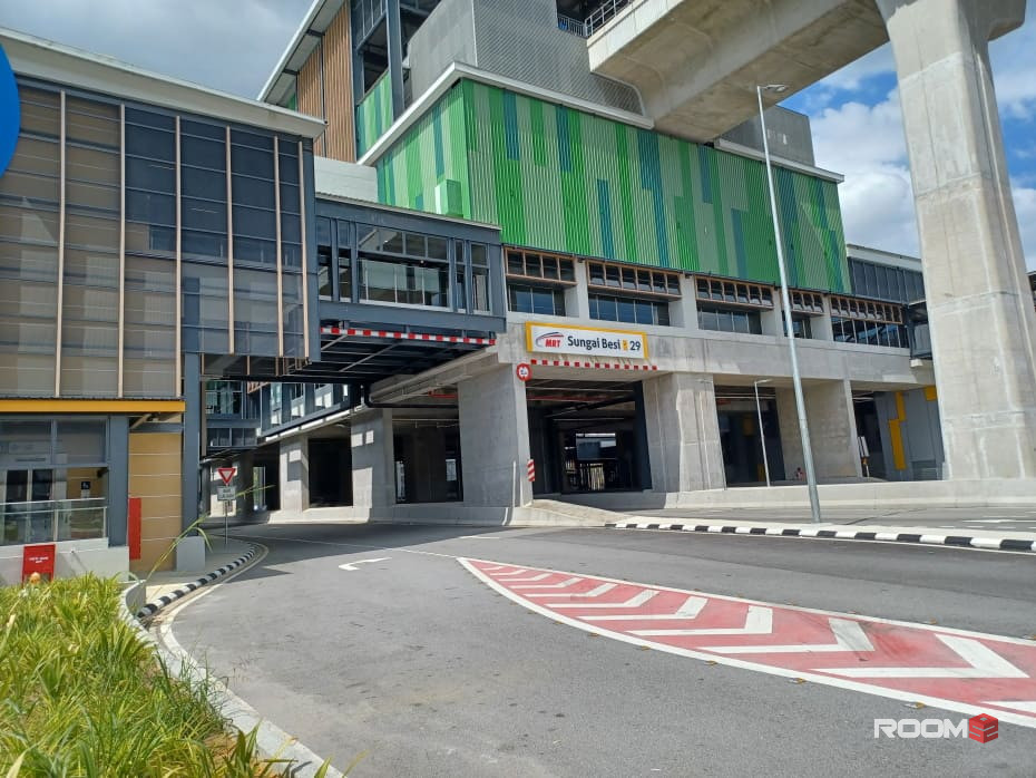 Premium Office & Co-Working Spaces @ The Trillium, Sungai Besi