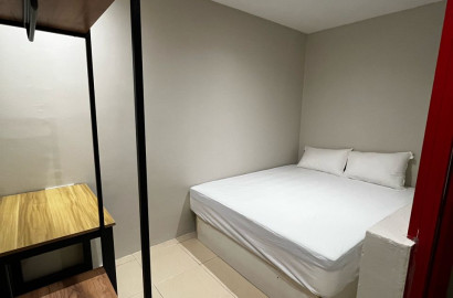 NEW ROOM 🎉 - 5 MINS DRIVE TO MRT KUCHAI 🚆🚄