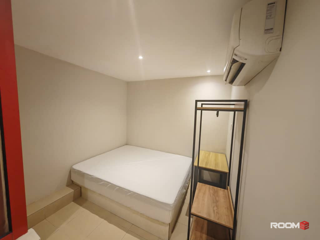 TDCX / CONCENTRIX INTAKE‼️. 20 MIN TO NU TOWER🚗💨. 0 ZERO DEPOSIT🥳💥