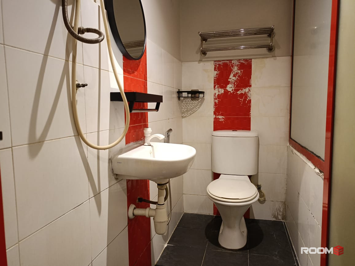 SUPER CONVINIENCE ROOM IN KUCHAI LAMA🔥✨, 8 MIN TO KUCHAI MRT 3 STATION TO KL SENTRAL 🚶❗
