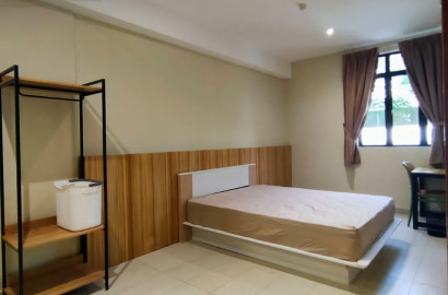 Room With Private bathroom For Rent in subang jaya