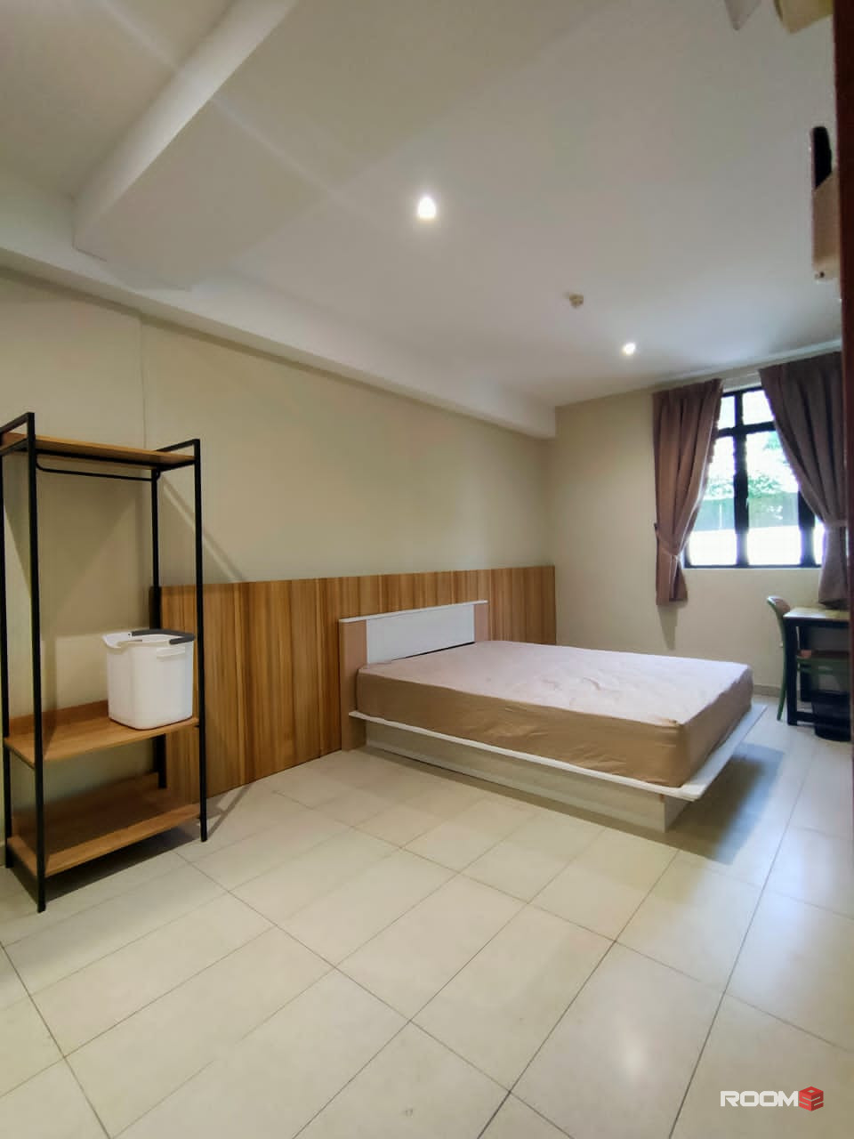 Room With Private bathroom For Rent in subang jaya