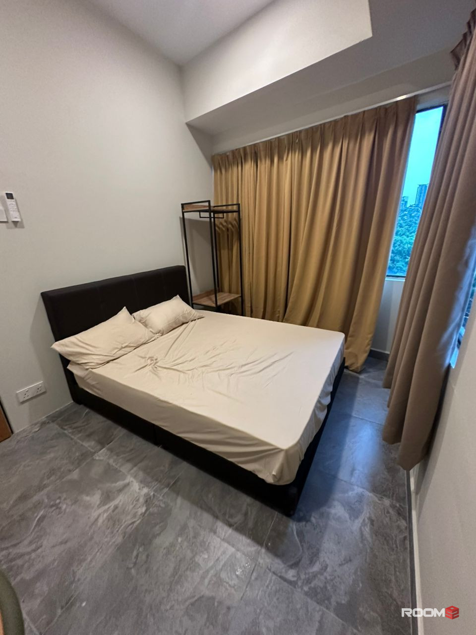 NEAR TO MRT SENTUL🚈🚈ZERO DEPOSIT💰💰
