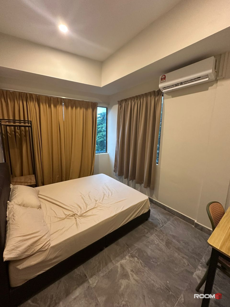NEAR TO MRT SENTUL🚈🚈ZERO DEPOSIT💰💰