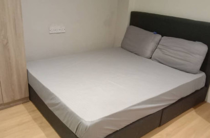 10 min to kl Sentral💥❗. 0 deposit room in Pasar seni. 5 min walk to station🚎. Open for all races❗💥