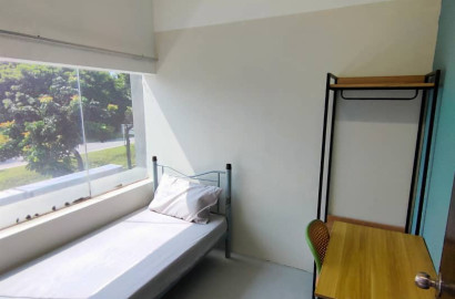 Room for rent in shah alam technology park