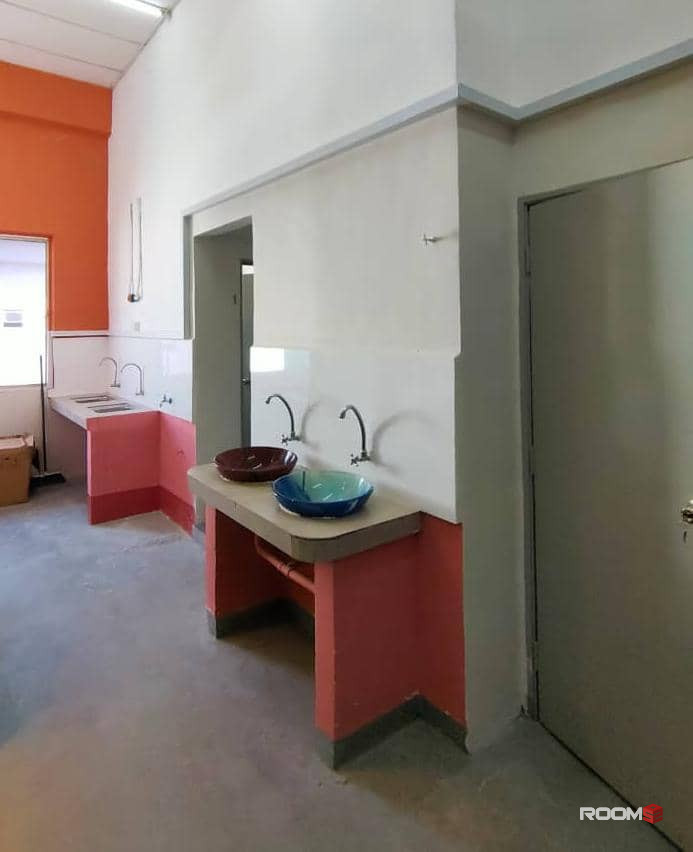 Room for rent in shah alam technology park