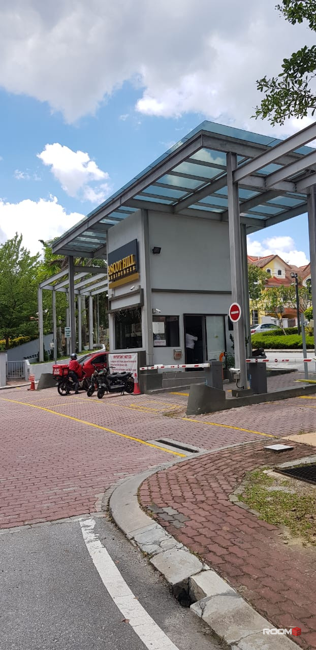 single bedroom at Sungai buloh 🛋️ ❗zero deposit offer ❗