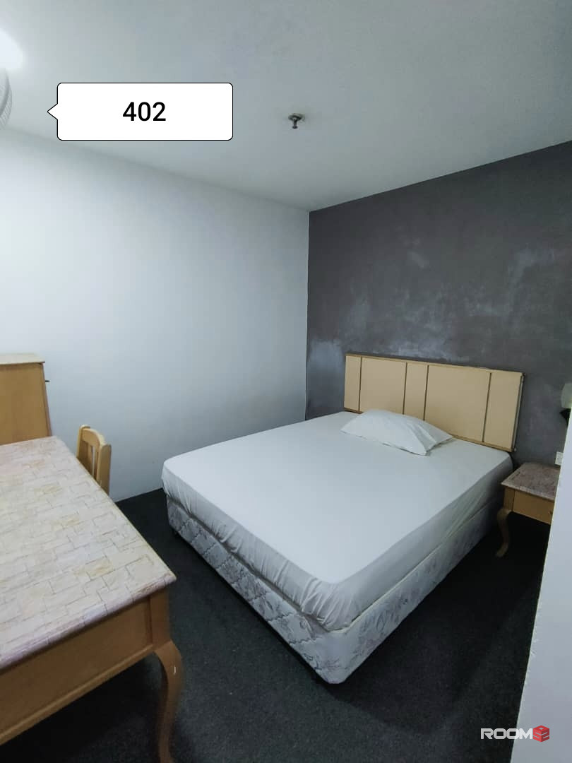 0 DEPOSIT ROOM IN PUCHONG🔥. 5 MIN TO IOI PUCHONG FULL RESTAURANT AREA🍗🍔