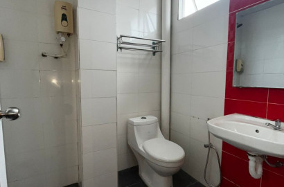 🔥🔥Hotel Studio in Danau Kota. Big Space, Nearby LRT.🚎🚎