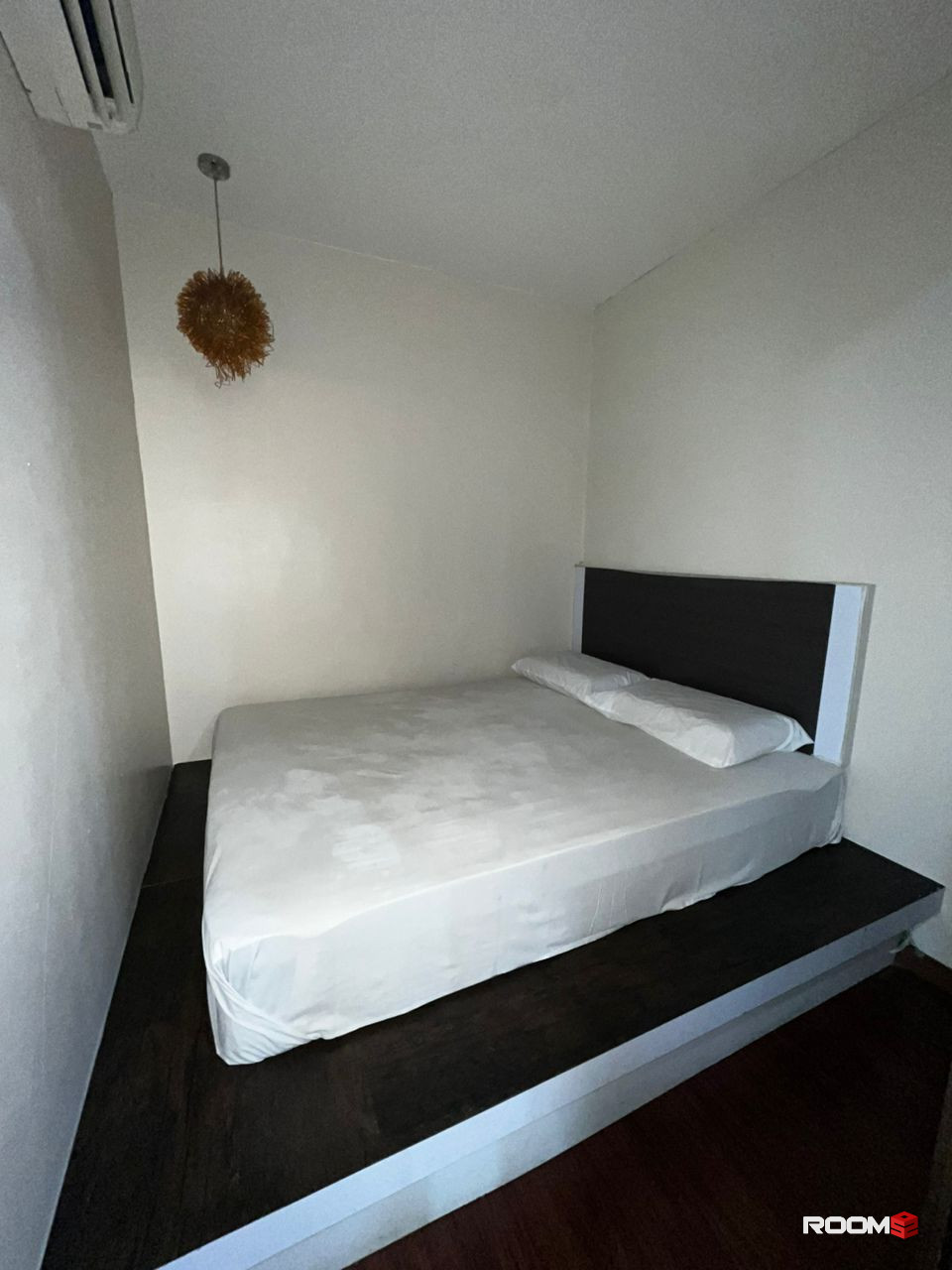 🔥🔥Hotel Studio in Danau Kota. Big Space, Nearby LRT.🚎🚎