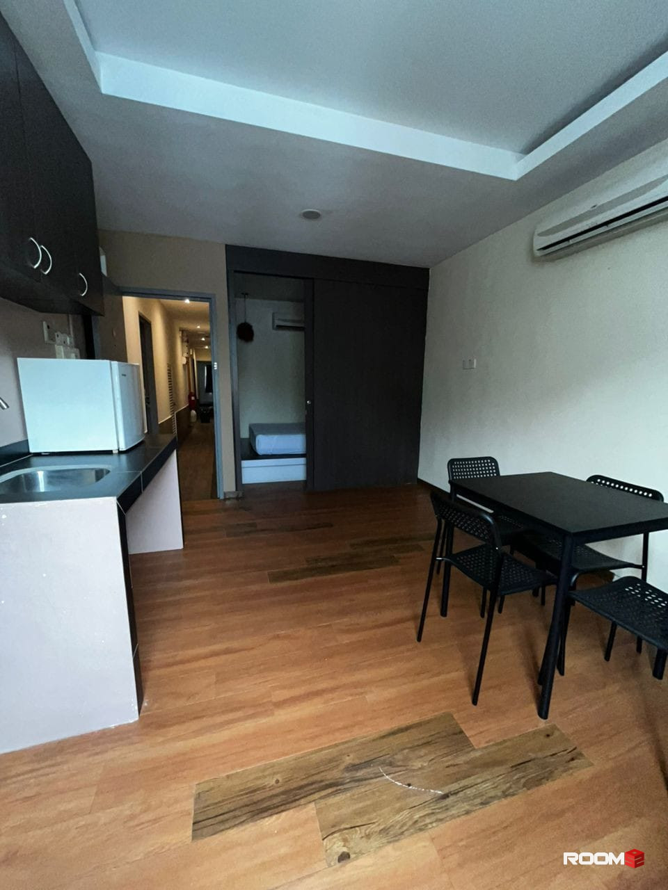 🔥Studio design in Wangsa Maju @MyHome.❤️ Zero Deposit💯💯