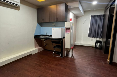 🔥Studio design in Wangsa Maju @MyHome.❤️ Zero Deposit💯💯