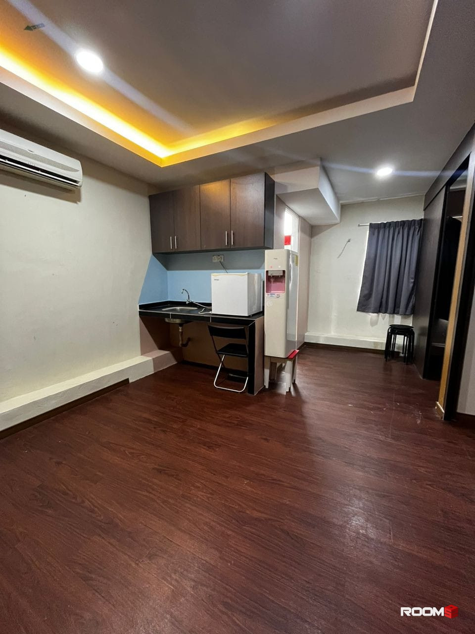 🔥Studio design in Wangsa Maju @MyHome.❤️ Zero Deposit💯💯