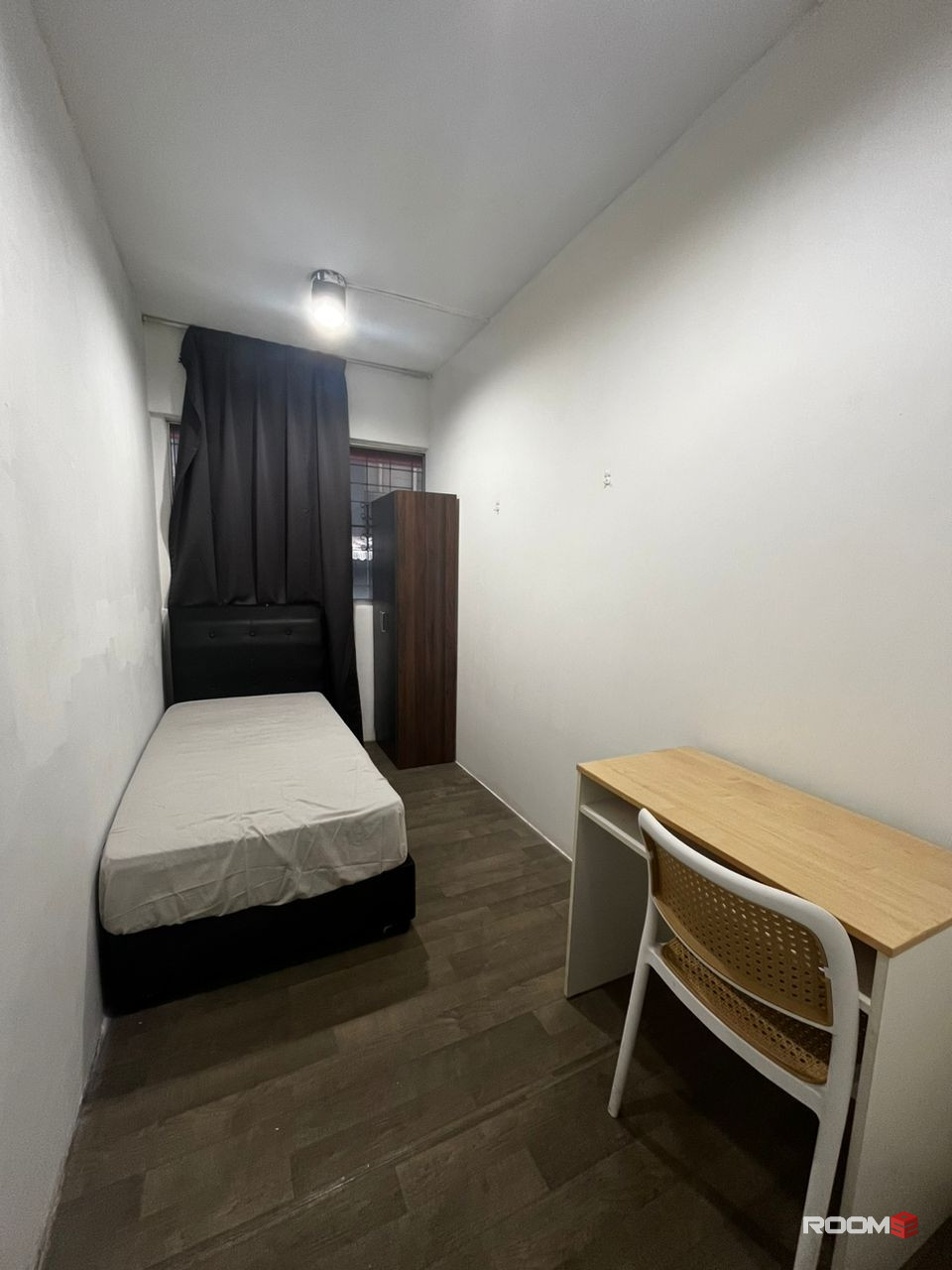 🏡🛍️ chowkit station 3-mins walking distance 8 mins drive to SOGO mall 🌆🏡🍜🚄🚈