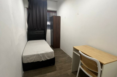🏡🛍️ chowkit station 3-mins walking distance 8 mins drive to SOGO mall 🌆🏡🍜🚄🚈