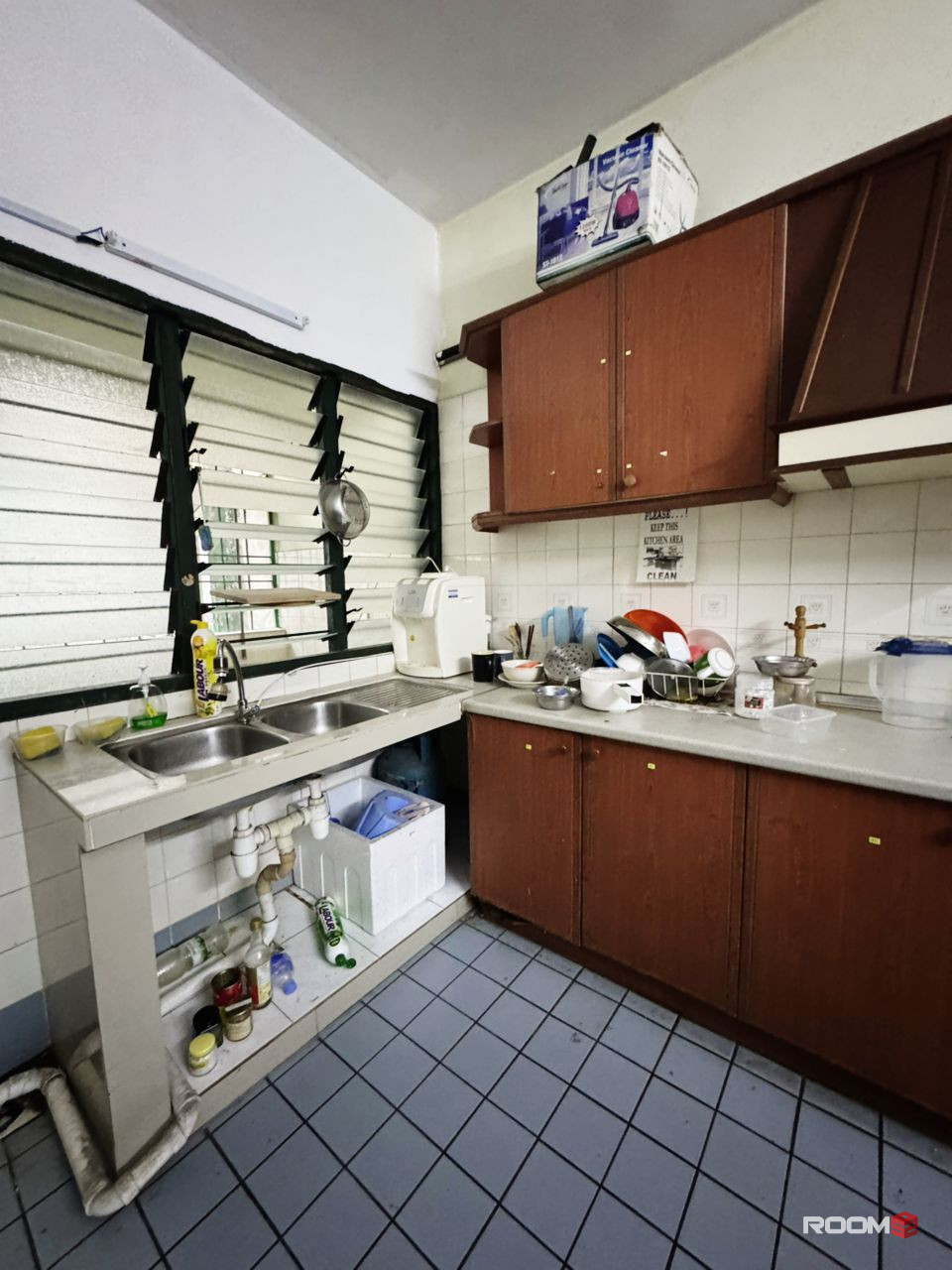 ‼️RM 1 FIRST MONTH RENTAL ‼️ Single Room @ SS2, Petaling Jaya 🏡 | Fully Furnished 🛏️ | 8 Mins Walk to LRT 🚉