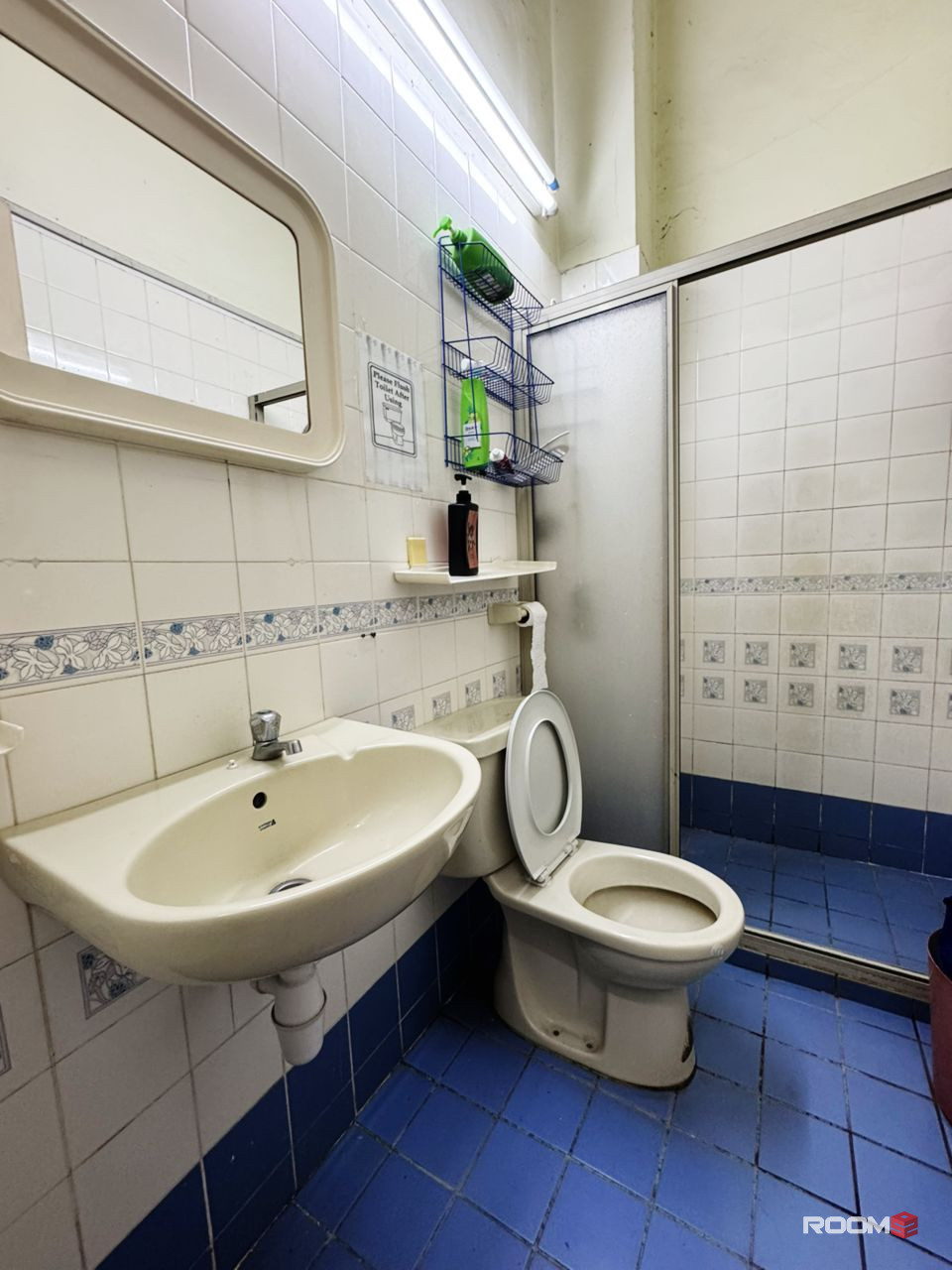 ‼️RM 1 FIRST MONTH RENTAL ‼️ Single Room @ SS2, Petaling Jaya 🏡 | Fully Furnished 🛏️ | 8 Mins Walk to LRT 🚉