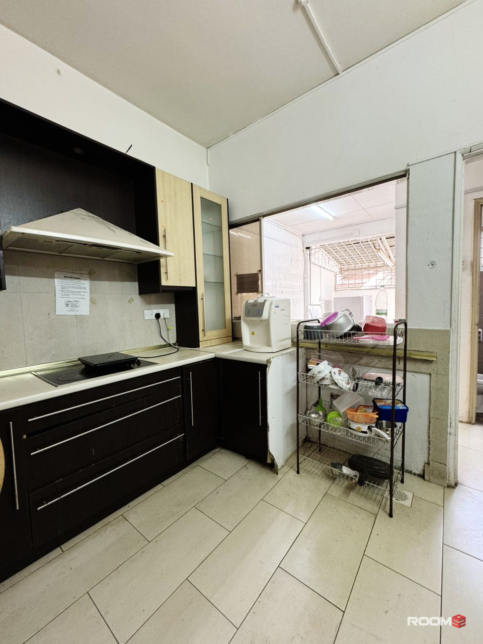 ‼️RM 1 FIRST MONTH RENTAL‼️ Aircond ❄️ | Furnished 🛏️ | 5 Mins to LRT 🚉 | Zero Deposit