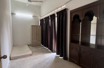 ‼️RM 1 FIRST MONTH RENTAL ‼️ Single Room @ SS2, Petaling Jaya 🏡 | Fully Furnished 🛏️ | 8 Mins Walk to LRT 🚉
