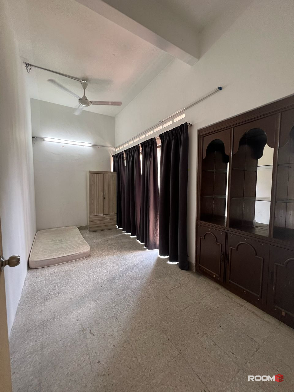 ‼️RM 1 FIRST MONTH RENTAL ‼️ Single Room @ SS2, Petaling Jaya 🏡 | Fully Furnished 🛏️ | 8 Mins Walk to LRT 🚉