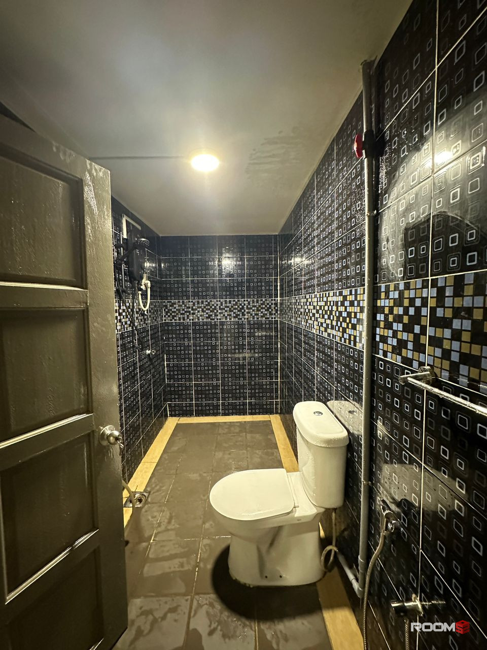 Female Unit 8 min walking to Taman Bahagia Lrt