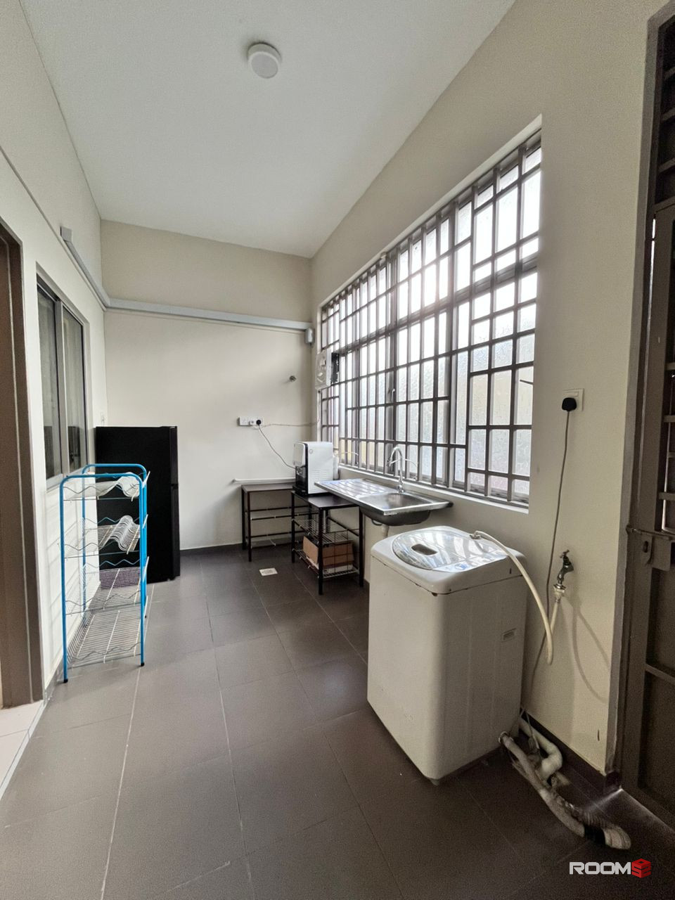 Single bedroom at setia alam 📍 FEMALE ONLY 🪷 | 5 MINS TO SCM MALL 🍜