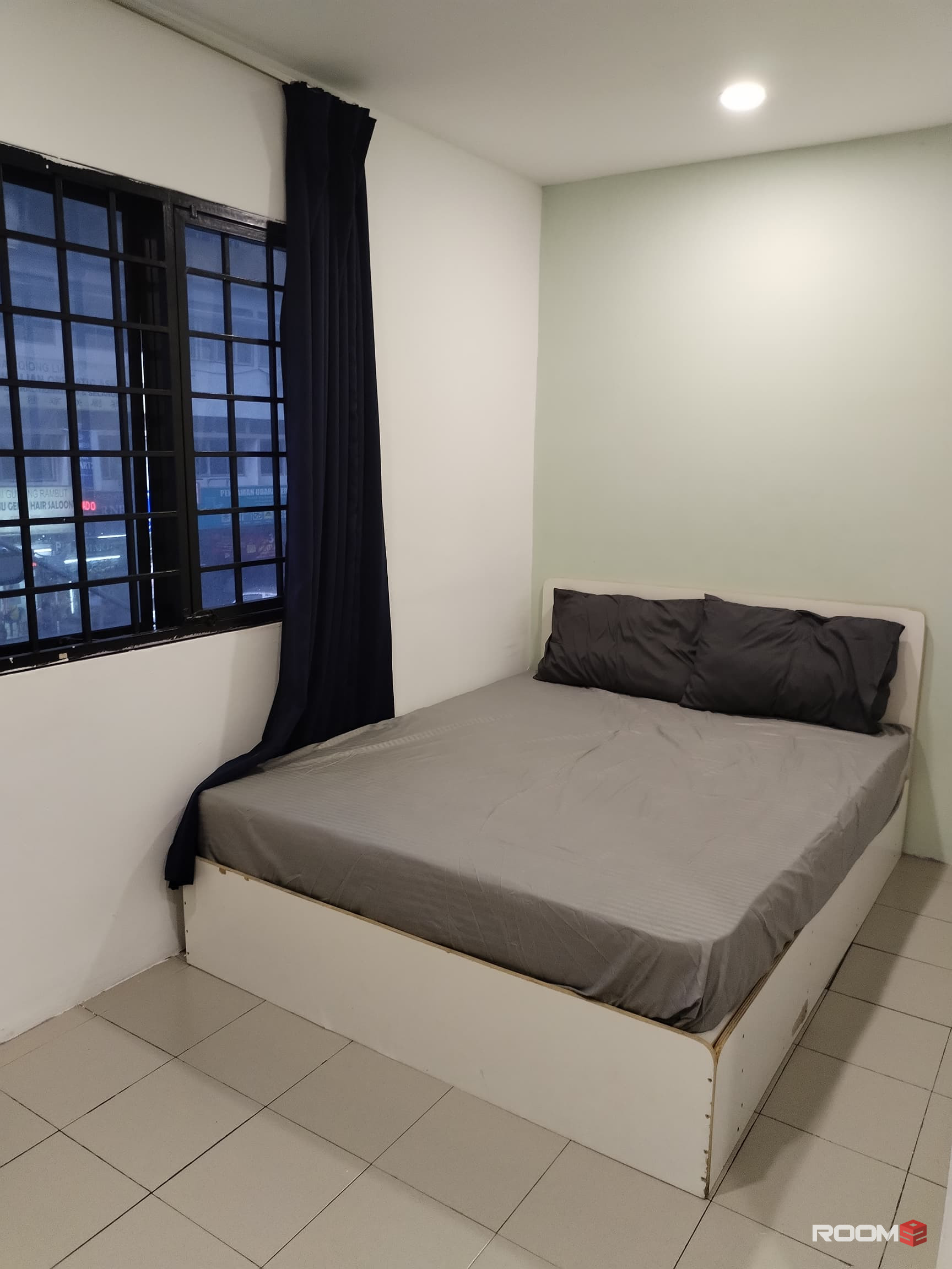 Very strategy location 2 stop to Leisure Mall & Eko Cheras Mall📍. 0 deposit near Velocity 🔥