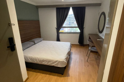 0 DEPOSIT ROOM IN CHOW KITCOME WITH 0 DEPOSIT. ❗ NEAR TO MONORAIL🚎