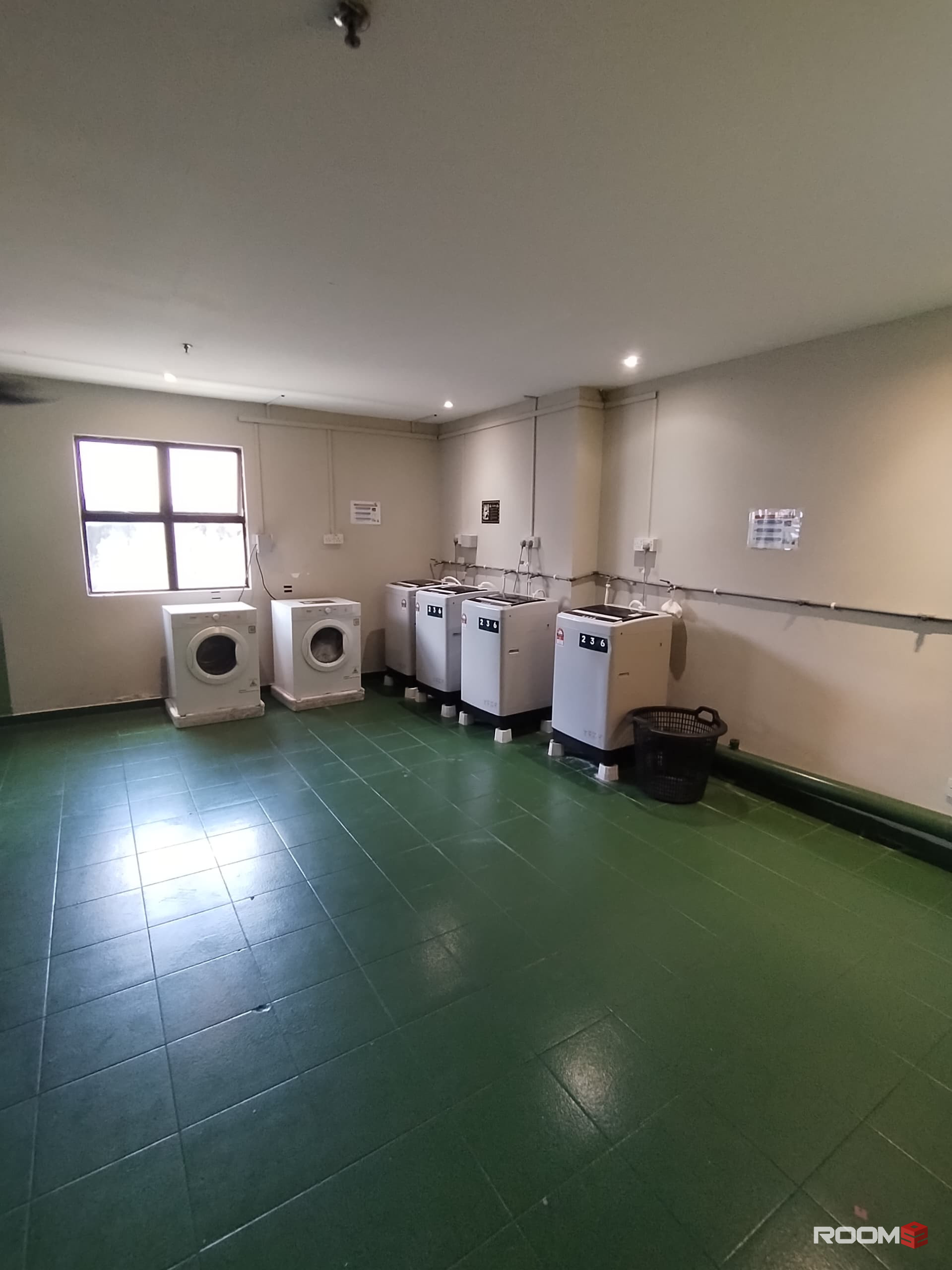 0 DEPOSIT ROOM NEARBY PAVILION BUKIT JALIL.‼️✨  ATTACHED TOILET😍🫵