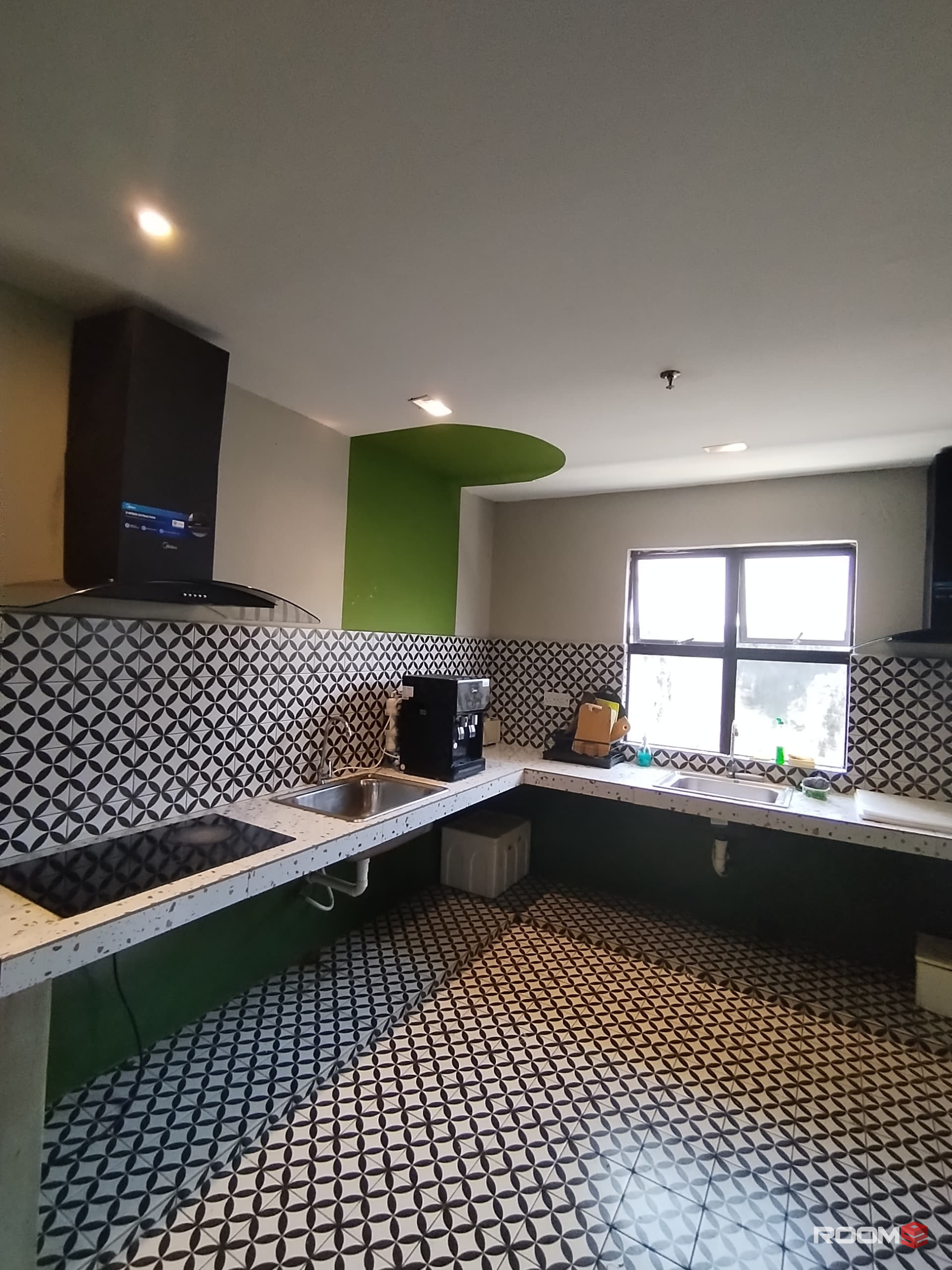 0 DEPOSIT ROOM IN PUCHONG🔥. 5 MIN TO IOI PUCHONG FULL RESTAURANT AREA🍗🍔