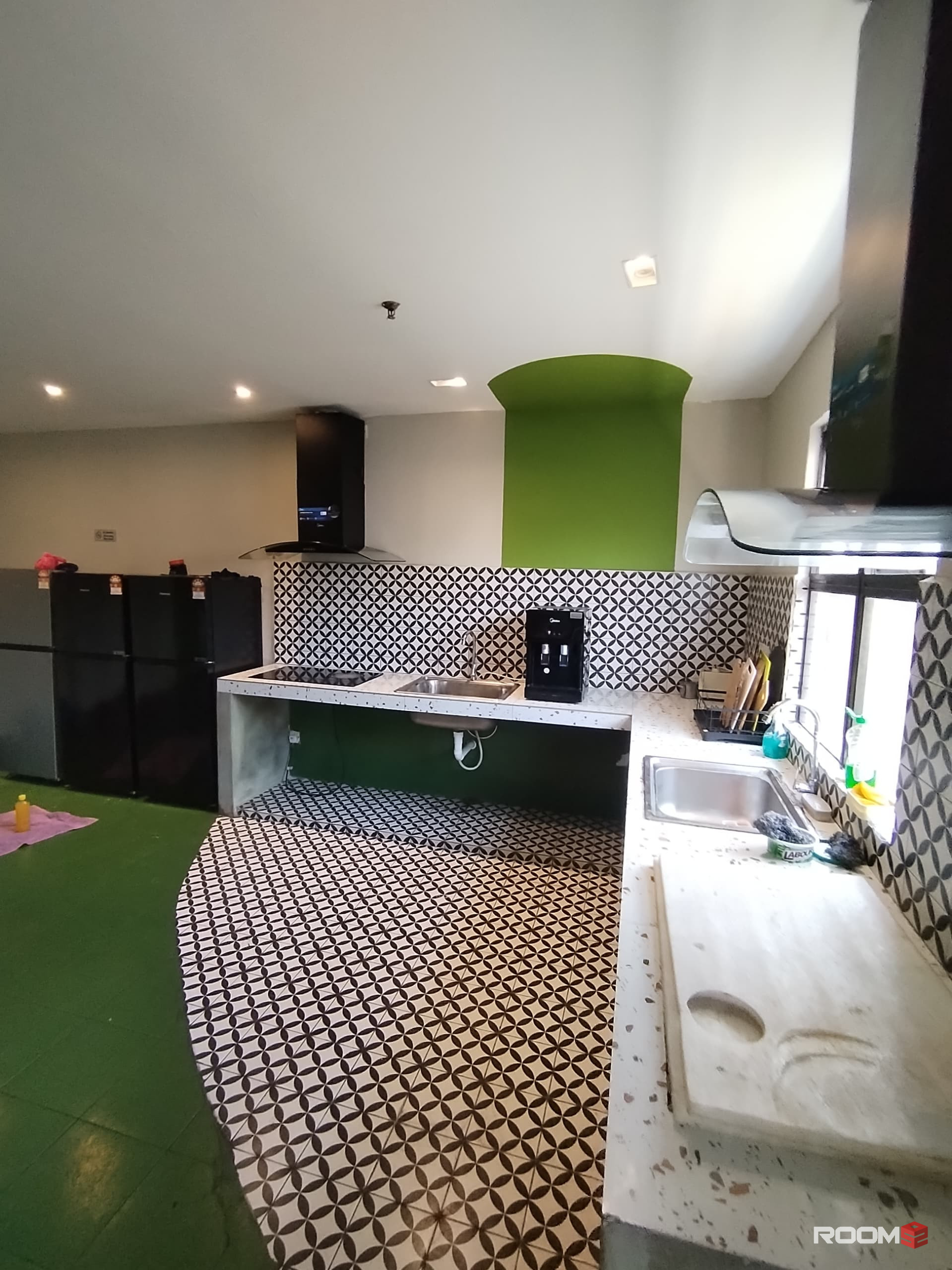 SUPER CONVINIENCE ROOM IN IOI PUCHONG🔥✨, 5 MIN TO LRT IOI PUCHONG AND 10 MIN TO PAVILION BUKIT JALIL 🚶❗
