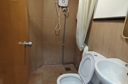 SUPER COZY ROOM NEARBY APU🧑‍🎓😍. 5 MIN TO LRT 2 STATION TO BUKIT JALIL🚎‼️