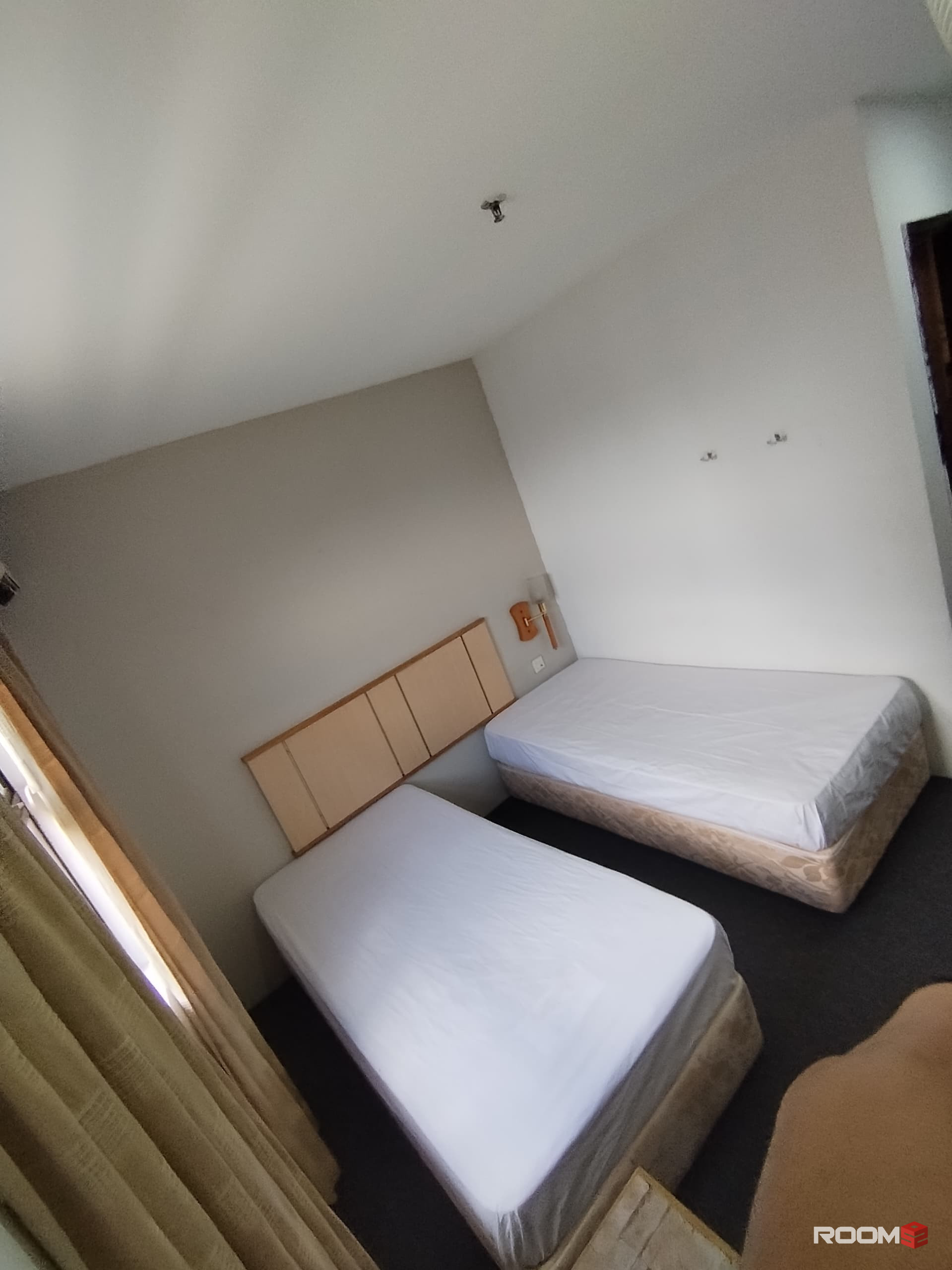 0 DEPOSIT ROOM IN PUCHONG🔥. 5 MIN TO IOI PUCHONG FULL RESTAURANT AREA🍗🍔