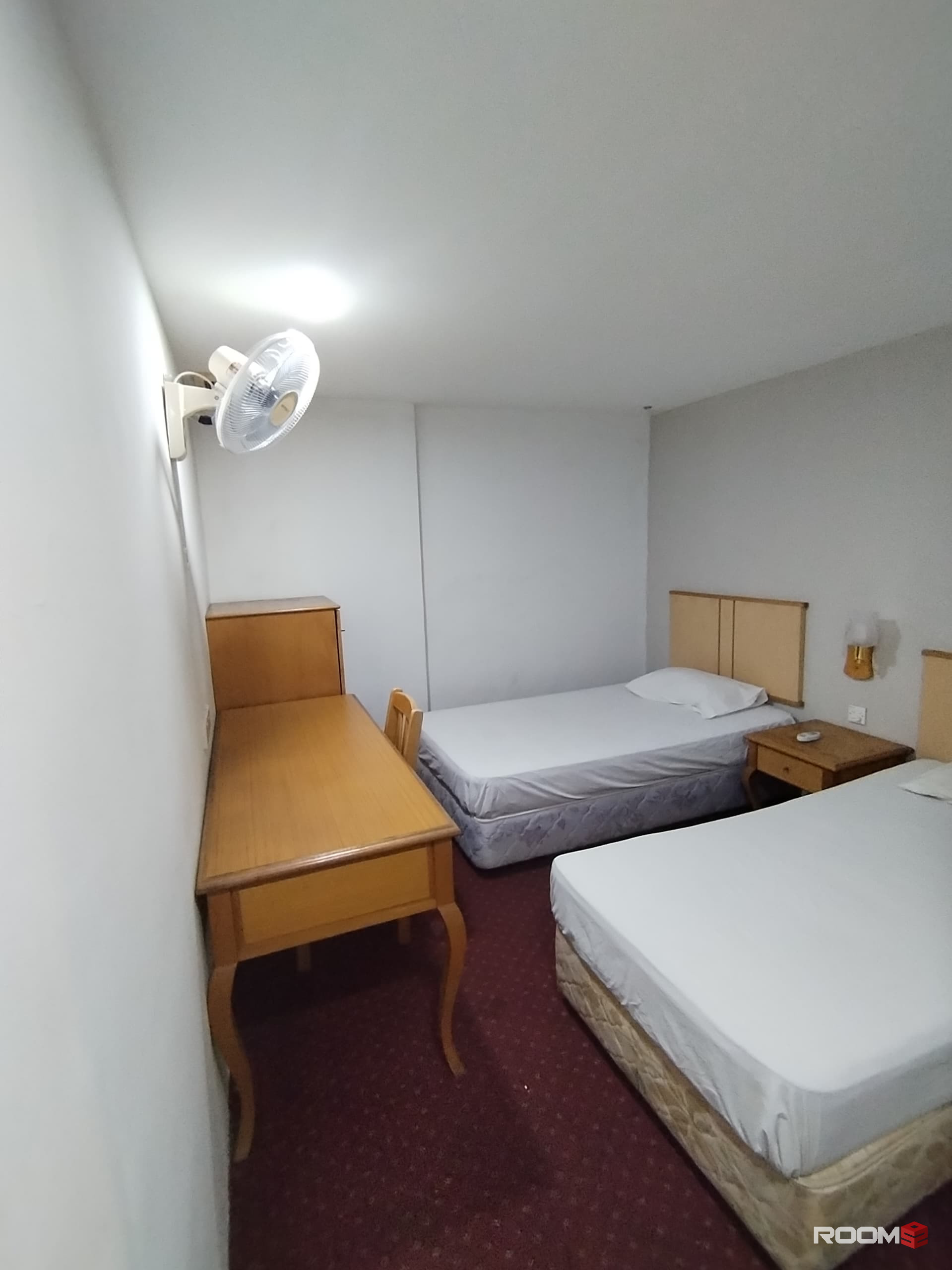 0 DEPOSIT ROOM IN PUCHONG🔥. 5 MIN TO IOI PUCHONG FULL RESTAURANT AREA🍗🍔