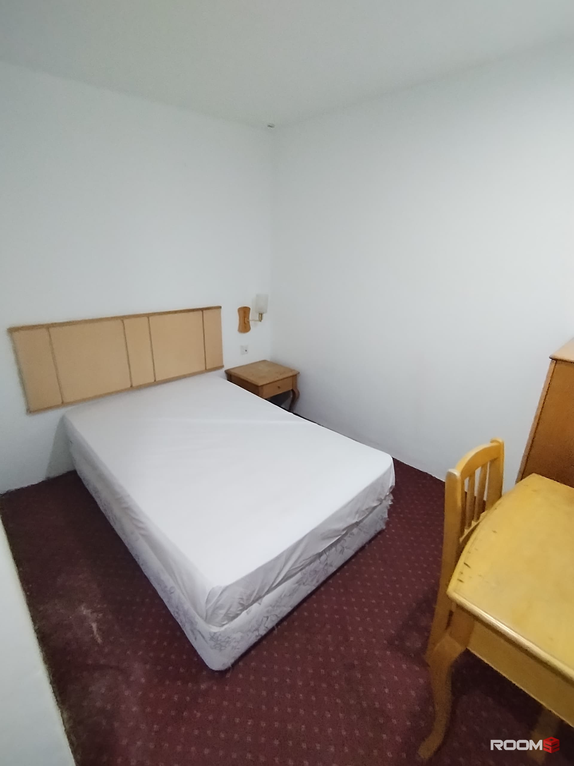 SUPER COZY ROOM NEARBY APU🧑‍🎓😍. 5 MIN TO LRT 2 STATION TO BUKIT JALIL🚎‼️