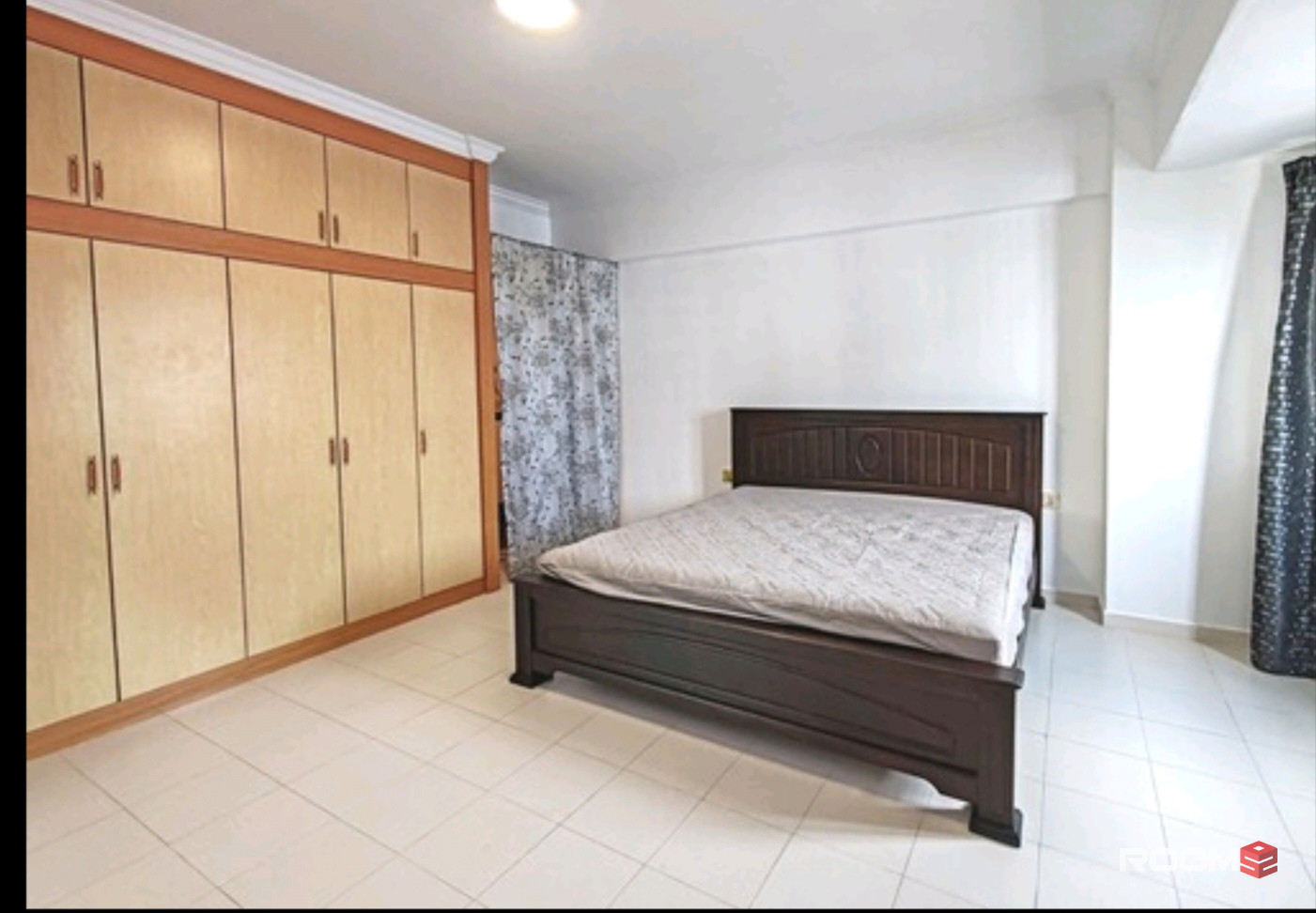 Female master room Pj SS7, Glenmarie Lrt, Paradigm mall
