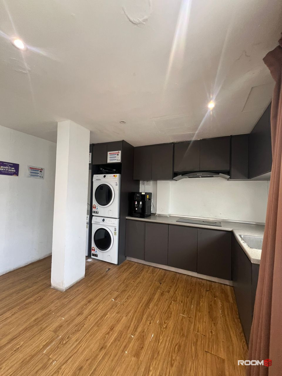 13 MIN DRIVE TO UNIVERSITY MALAYA🔥🔥. ZERO DEPOSIT💥 . ATTACHED TOILET😍
